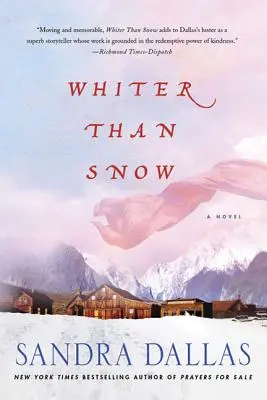 Bělejší než sníh - Whiter Than Snow