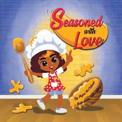 Ochuceno láskou - Seasoned with Love