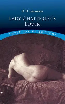 Milenec lady Chatterleyové - Lady Chatterley's Lover