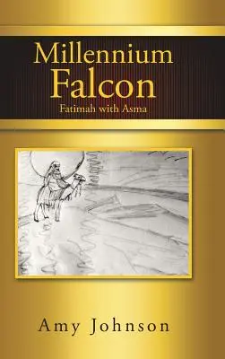 Millennium Falcon: Fatimah s Asmou - Millennium Falcon: Fatimah with Asma