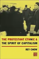 Protestantské etnikum a duch kapitalismu - The Protestant Ethnic and the Spirit of Capitalism
