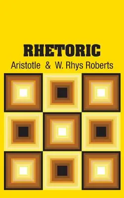 Rétorika - Rhetoric