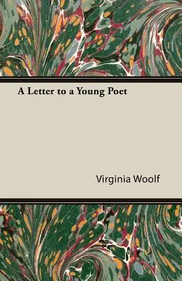 Dopis mladému básníkovi - A Letter to a Young Poet