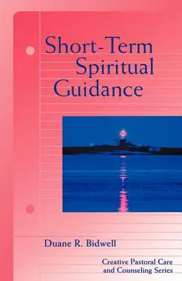Krátkodobé duchovní vedení - Short Term Spiritual Guidance