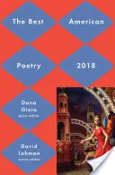 Nejlepší americká poezie 2018 - Best American Poetry 2018