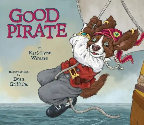 Hodný pirát - Good Pirate