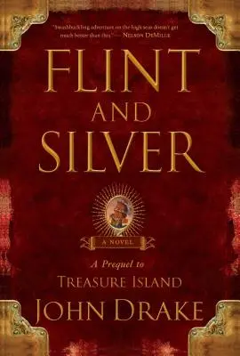 Flint a Silver: Fletcher a Aletcher: Prequel k Ostrovu pokladů - Flint and Silver: A Prequel to Treasure Island