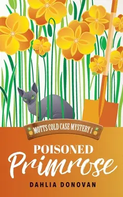 Otrávená prvosenka - Poisoned Primrose