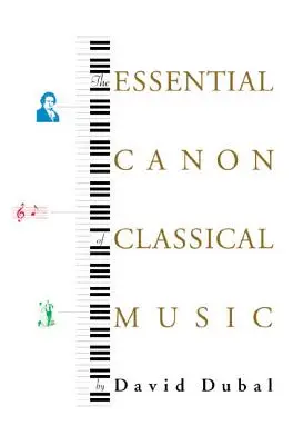 Základní kánon klasické hudby - The Essential Canon of Classical Music