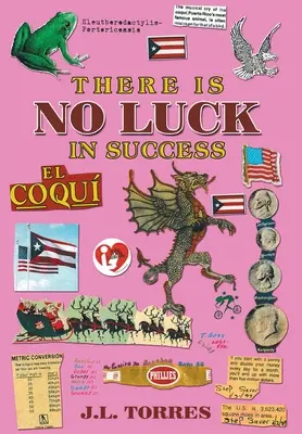 V úspěchu není štěstí - There Is No Luck In Success