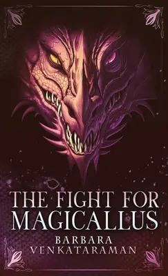 Boj o Magicallus - The Fight for Magicallus