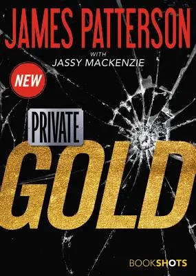 Soukromé: Zlato - Private: Gold