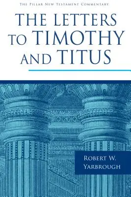 Dopisy Timoteovi a Titovi - The Letters to Timothy and Titus