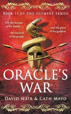 Vědmina válka - Oracle's War