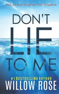 Nelži mi - Don't Lie to Me