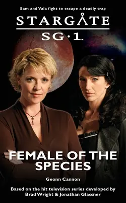 STARGATE SG-1 Samice druhu - STARGATE SG-1 Female of the Species