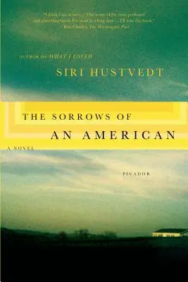 Smutky Američana - The Sorrows of an American