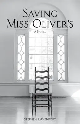 Záchrana slečny Oliverové - Saving Miss Oliver's