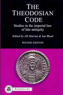 Theodosiánský zákoník - The Theodosian Code