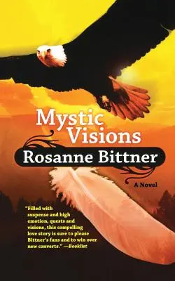 Mystické vize - Mystic Visions