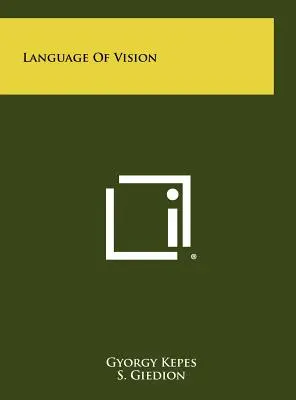 Jazyk vize - Language Of Vision