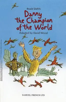 Danny, mistr světa - Danny the Champion of the World
