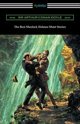 Nejlepší povídky Sherlocka Holmese - The Best Sherlock Holmes Short Stories