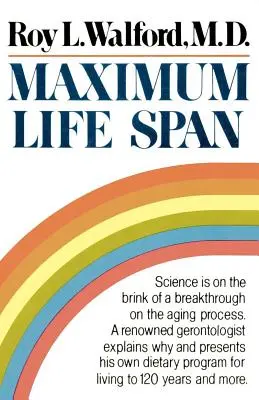 Maximální délka života - Maximum Life Span