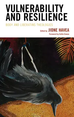 Zranitelnost a odolnost: Tělo a osvobozující teologie - Vulnerability and Resilience: Body and Liberating Theologies