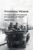 Založení Výmaru - Founding Weimar