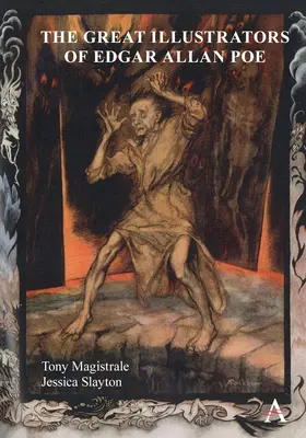 Velcí ilustrátoři Edgara Allana Poea - The Great Illustrators of Edgar Allan Poe