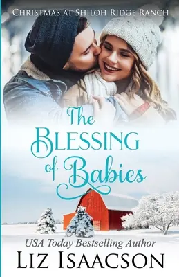 Požehnání miminek - The Blessing of Babies