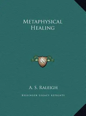 Metafyzické léčení - Metaphysical Healing