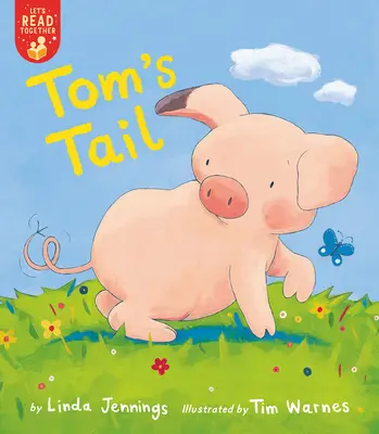 Tomův ocas - Tom's Tail