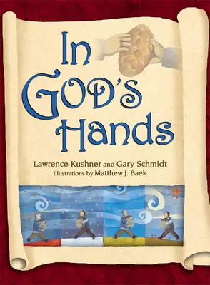 V Božích rukou - In God's Hands