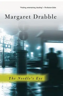 Oko jehly - The Needle's Eye