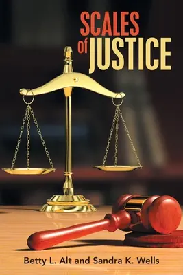 Váhy spravedlnosti - Scales of Justice