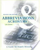 Zkratky a zkratková slova: Přepracované 2. vydání - Abbreviations & Acronyms: Revised 2nd Edition