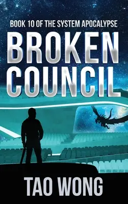 Broken Council: A Space Opera, Post-Apocalyptic LitRPG: Zlomené ruce: A Space Opera, Post-Apocalyptic LitRPG - Broken Council: A Space Opera, Post-Apocalyptic LitRPG