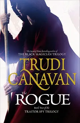 Tulák - The Rogue