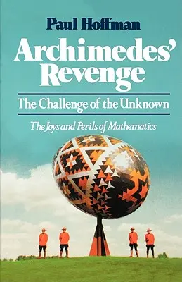 Archimédova pomsta: Výzva neznáma - Archimedes' Revenge: The Challenge of Teh Unknown