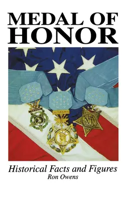 Medaile cti: historická fakta a údaje - Medal of Honor: Historical Facts and Figures