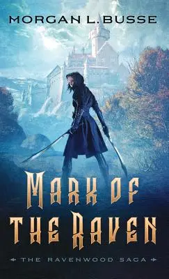 Znamení havrana - Mark of the Raven