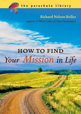 Jak najít své životní poslání - How to Find Your Mission in Life