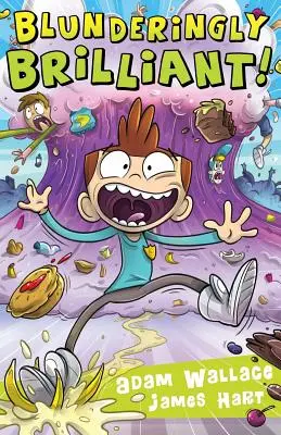 Chybně brilantní - Blunderingly Brilliant