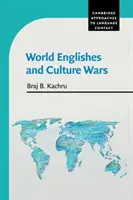 Světové angličtiny a kulturní války - World Englishes and Culture Wars