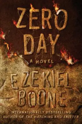 Nultý den, 3 - Zero Day, 3