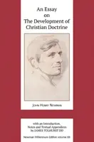 Esej o vývoji křesťanského učení - An Essay on the Development of Christian Doctrine