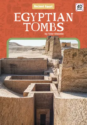 Egyptské hrobky - Egyptian Tombs