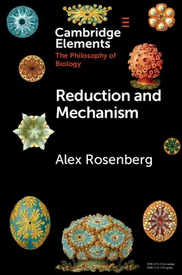 Redukce a mechanismus - Reduction and Mechanism